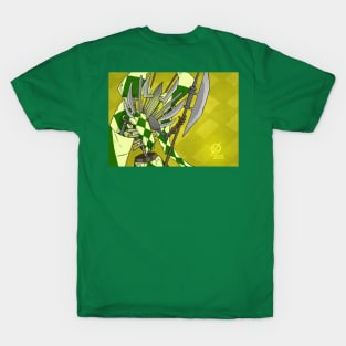 Blade knight T-Shirt